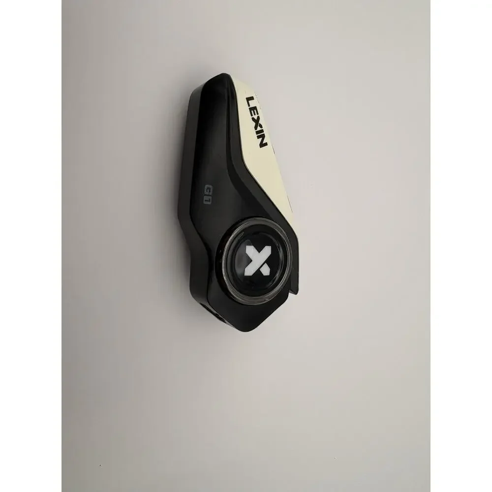 LEXIN LX-G1 Motorcycle Bluetooth Headset